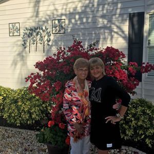 Meet your Posher, Jocelyne